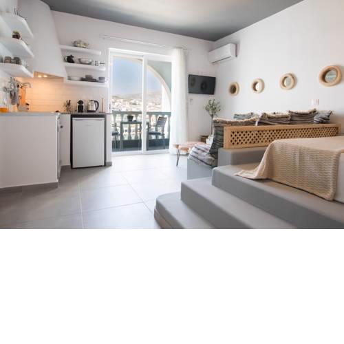 Gorgona Blue Studio