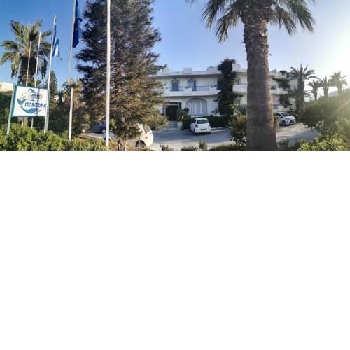 Gorgona Hotel