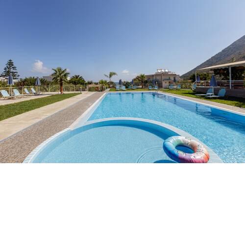 Gorgona Hotel