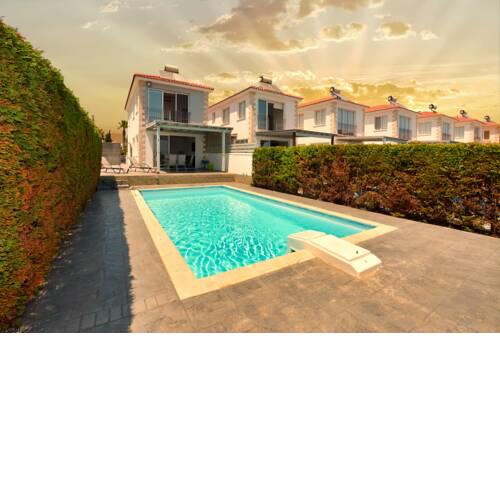 Gorgona Villa 15