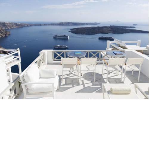 Gorgona Villas