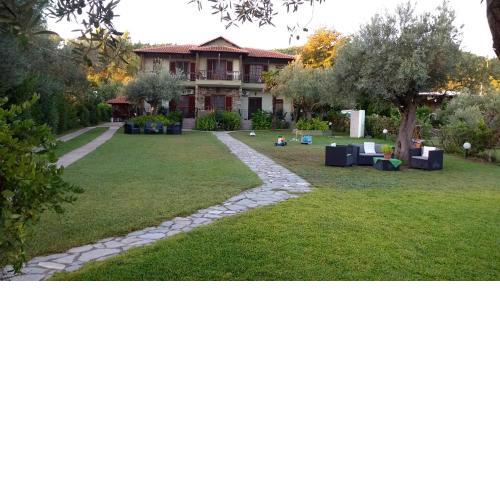 GORGONA VILLAS