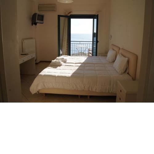 Gorgones, sea-front, great view