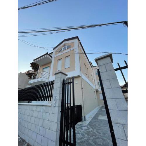 Gorica’s Apartment