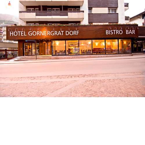 Gornergrat Dorf Hotel