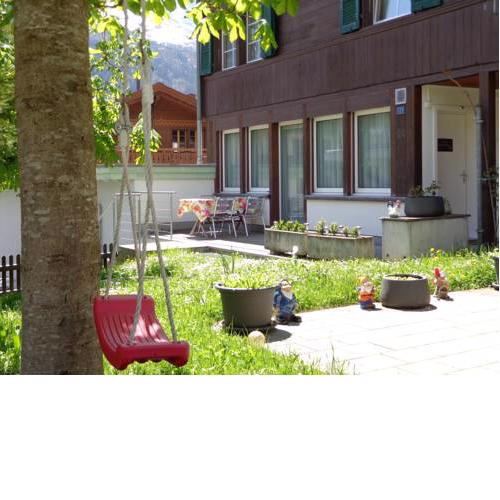 Gornerhaus