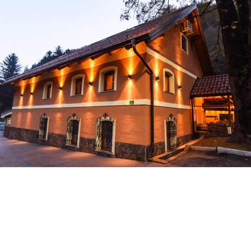 Gorska Reka Guesthouse