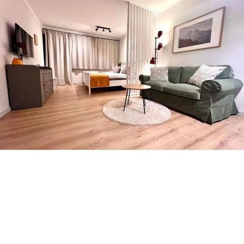 Gosau Apartment 202