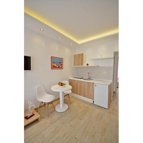 Gospostina Apartment