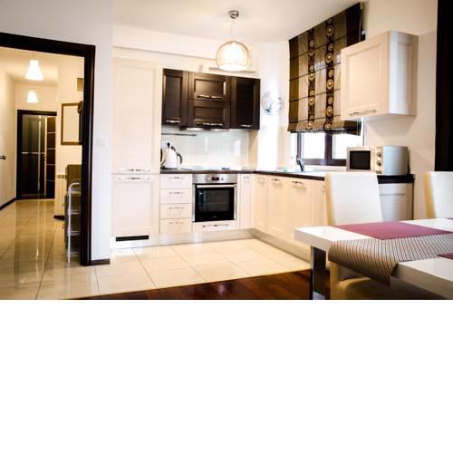 Gospostina Apartment