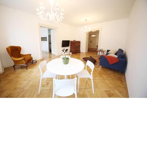 Gosposvetska apartment