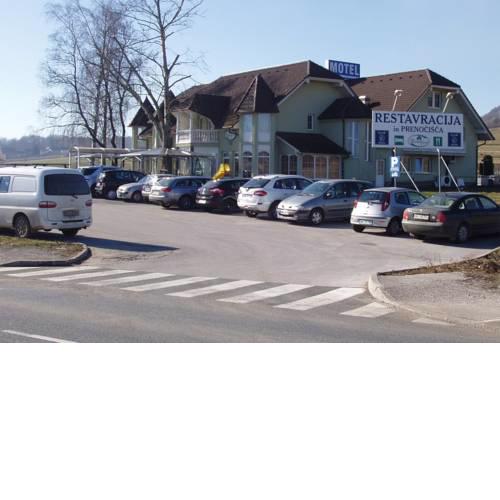 Gostišče & Motel Deteljica