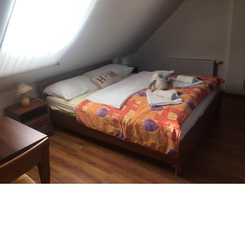 Gostišče na vasi Žinko
