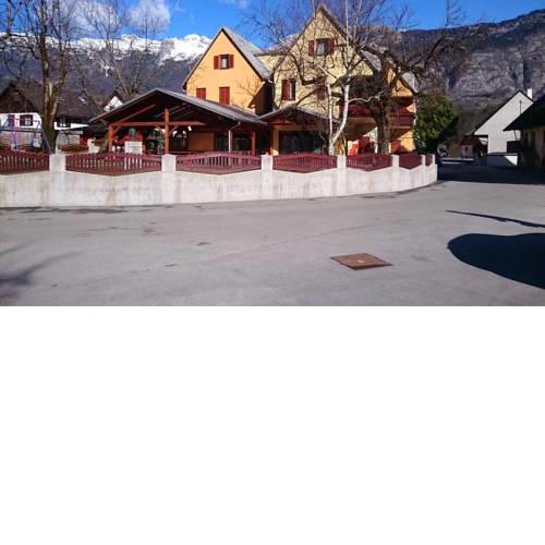 Gostišče Vančar
