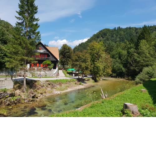 GOSTIŠČE VINTGAR
