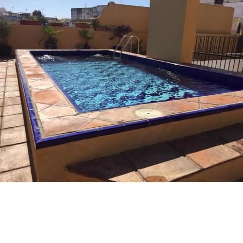 GotoSeville TRAJANO ALL YEAR OPEN SWIMMING POOL