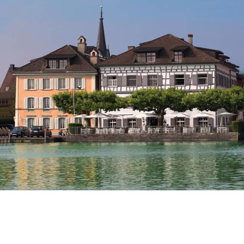Gottlieber - Hotel Die Krone