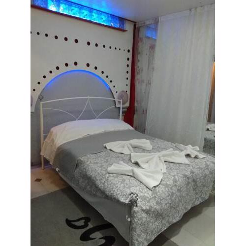 Goudi Apartment near Hospitals