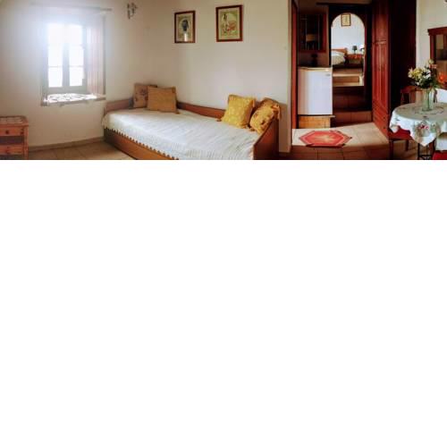 Goulas Traditional Guesthouse