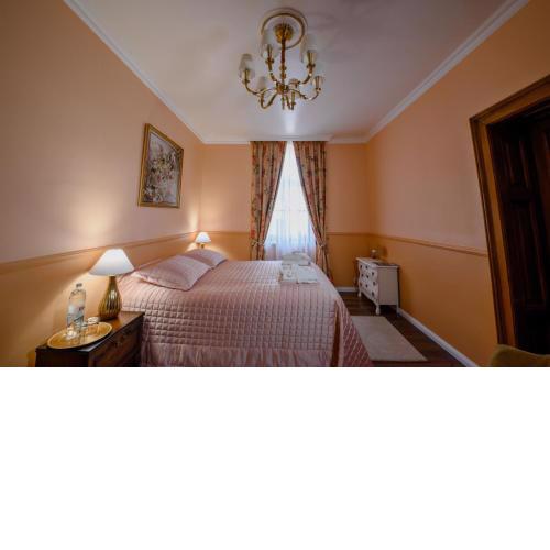 GouldVilla Vendégház