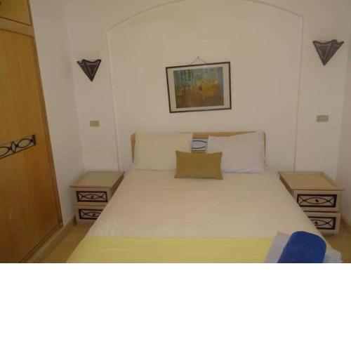 Gouna 1BR AP الجونة