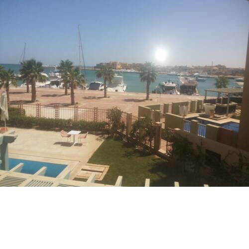 Gouna Marina Abou Tig app.