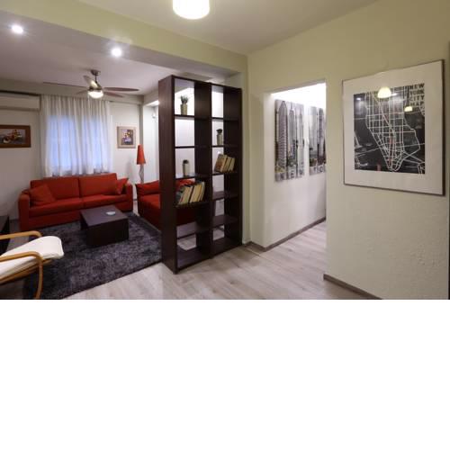Gounari Apartment