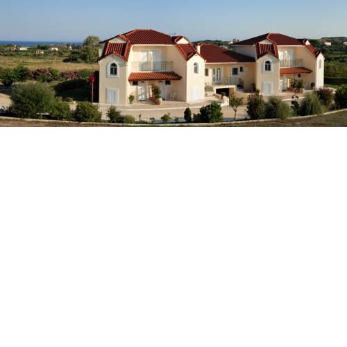 Gouna's Aparts