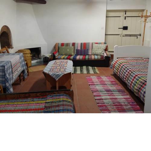Gourri Traditional House