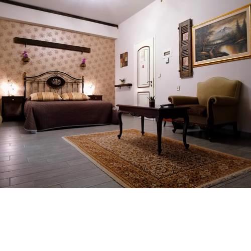 Gousias Guesthouse