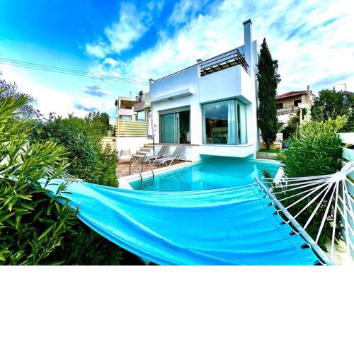 Goutos Luxury Living A & B