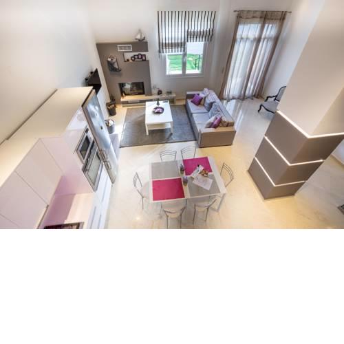 Gouves Beach Boutique Apartment