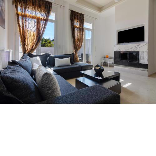 Gouves Beach Boutique Apartment