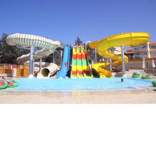 Gouves Waterpark Holiday Resort