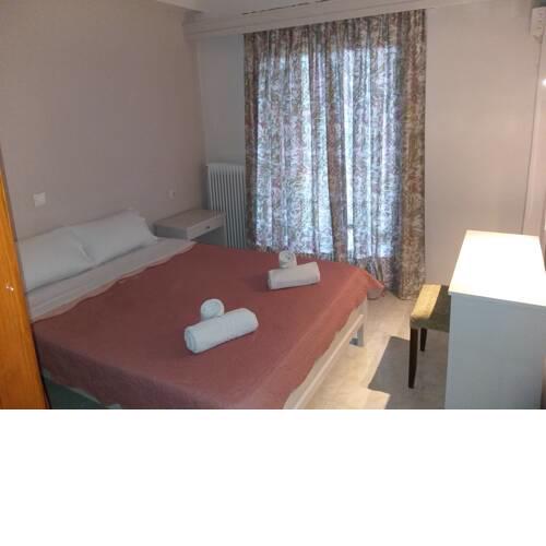 gouvia apartments