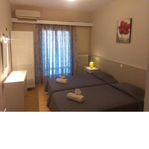 Gouvia apartments