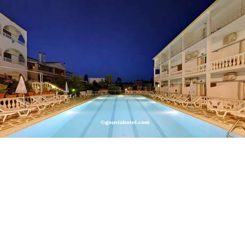 Gouvia Hotel