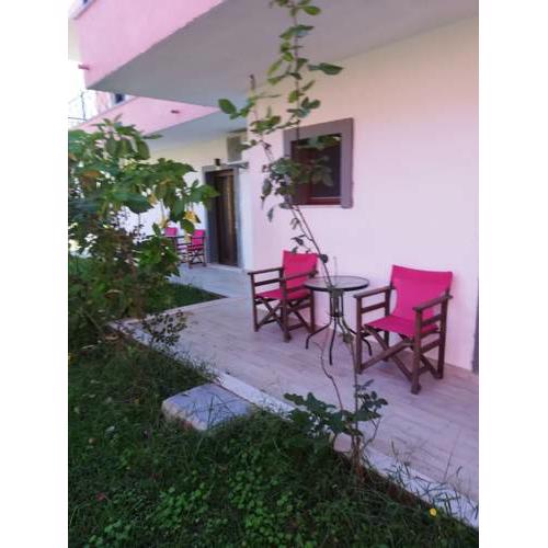 Gouvia House Luxury Apartments