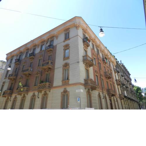 GOVERNOLO PALACE