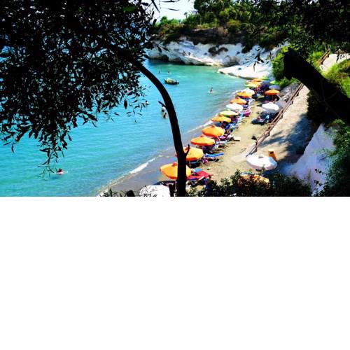 Governors Beach Panayiotis