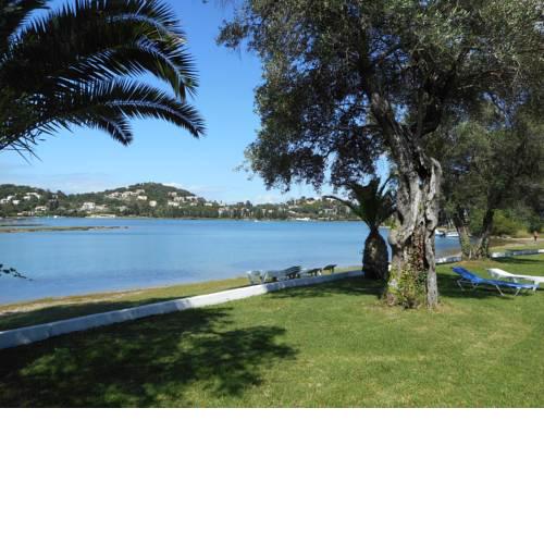 Govino Bay - Luxury Suite
