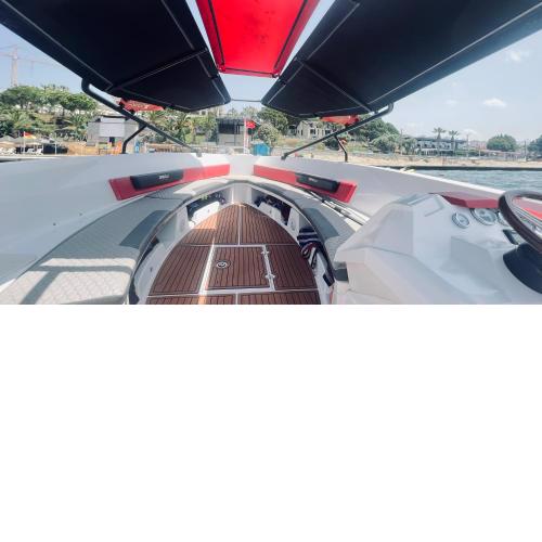 GOWATER WATERSPORTS CLUB