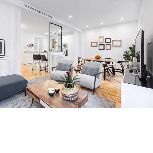 Goya Apartment
