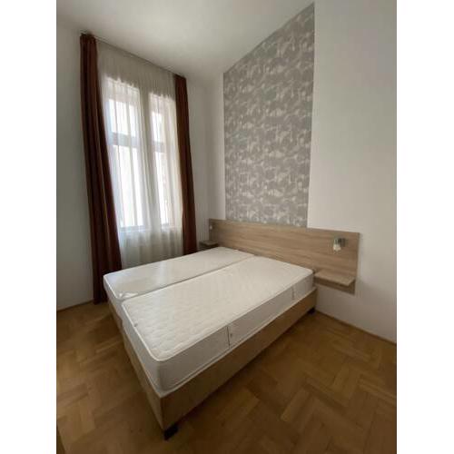 Gozsdu Home Apartment