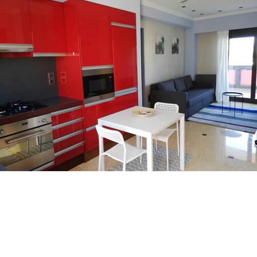 GP Property Business Class South A1