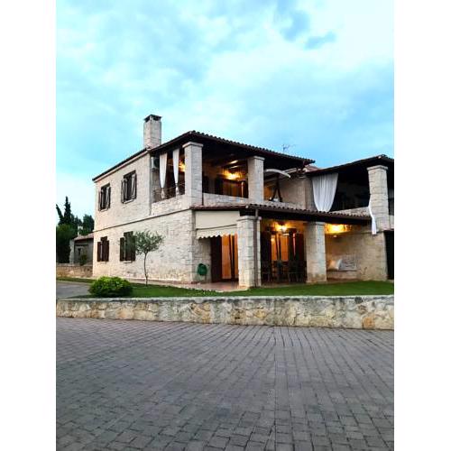 G&P Summer Villa