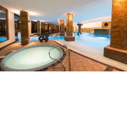GPRO Valparaiso Palace & Spa