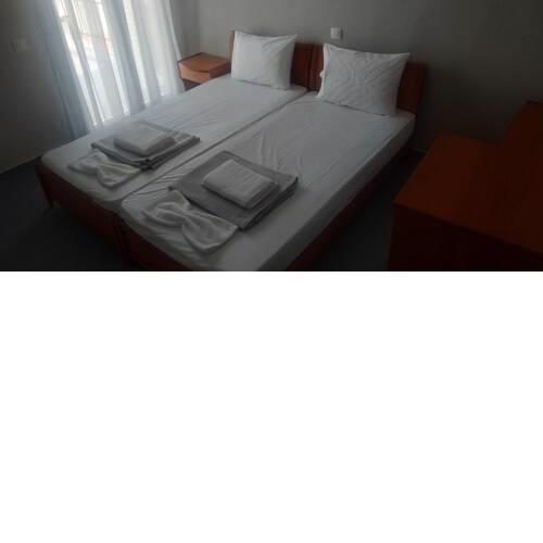 GR Apartments Sea View