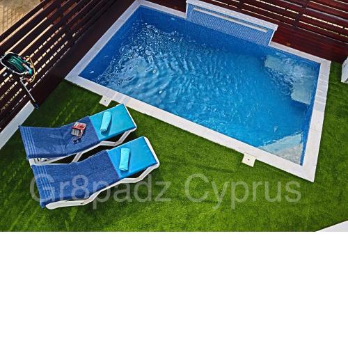 Gr8padz Villa Martha