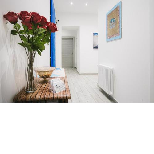 Grab a Room in Rossetti